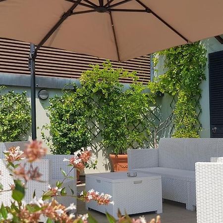 City Life Sky Apartment- Mico- Breathtaking Penthouse Mailand Exterior foto